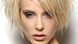 Spiky Bob Haircut Spiky Hairstyle Ideas for Bold & Short Haired Girls