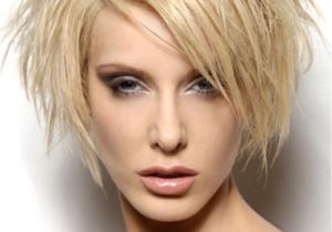 Spiky Bob Haircut Spiky Hairstyle Ideas for Bold & Short Haired Girls