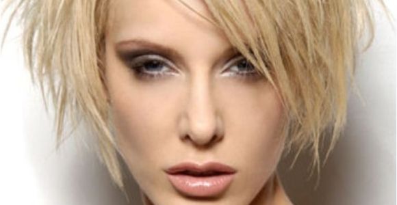 Spiky Bob Haircut Spiky Hairstyle Ideas for Bold & Short Haired Girls