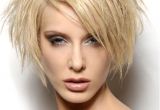 Spiky Bob Haircuts Amazing Short Spiky Haircut for Stylish Women to Look