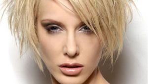 Spiky Bob Haircuts Amazing Short Spiky Haircut for Stylish Women to Look