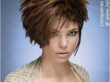 Spiky Bob Haircuts How to Cut Women Hair Short and Spiky