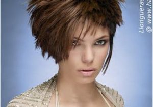 Spiky Bob Haircuts How to Cut Women Hair Short and Spiky