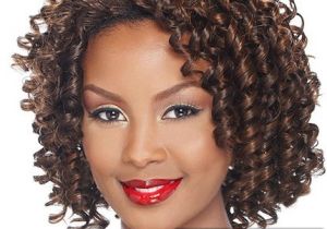 Spiral Curly Bob Hairstyles Spiral Curls Black Hair Hairstyle for Women & Man