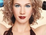 Spiral Curly Bob Hairstyles with Medium Length Layered Spiral Curly Hairstyles Very