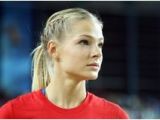 Sporty Hairstyles for Women 22 Best Active Hairstyles Images On Pinterest