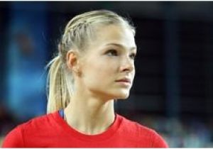 Sporty Hairstyles for Women 22 Best Active Hairstyles Images On Pinterest