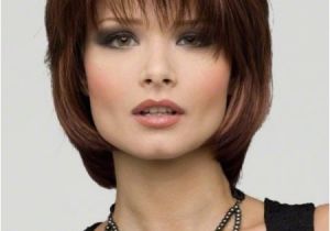 Square Bob Haircut Square Faces Pinterest