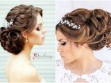 Square Face Wedding Hairstyles Best Bridal Hairstyle for Square Face