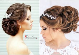 Square Face Wedding Hairstyles Best Bridal Hairstyle for Square Face