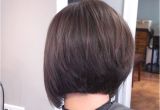 Stacked A Line Bob Hairstyles 30 Popular Stacked A Line Bob Hairstyles for Women