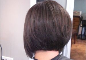 Stacked A Line Bob Hairstyles 30 Popular Stacked A Line Bob Hairstyles for Women