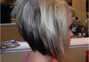 Stacked Angled Bob Haircut Pictures 20 Short Hairstyle Color Ideas