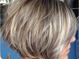 Stacked Angled Bob Haircuts Best Short Stacked Bob