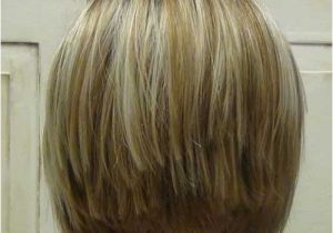 Stacked Bob Haircut for Fine Hair 10 Best Stacked Bob Fine Hair