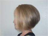 Stacked Bob Haircut for Fine Hair 30 Stacked A Line Bob Haircuts You May Like Pretty