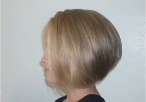 Stacked Bob Haircut for Fine Hair 30 Stacked A Line Bob Haircuts You May Like Pretty