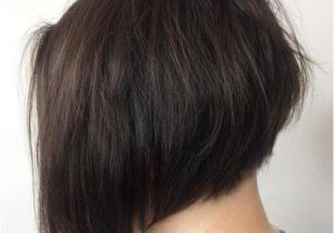 Stacked Bob Haircut for Fine Hair the Full Stack 50 Hottest Stacked Bob Haircuts