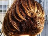 Stacked Bob Haircut for Thick Hair 60 Classy Short Haircuts and Hairstyles for Thick Hair