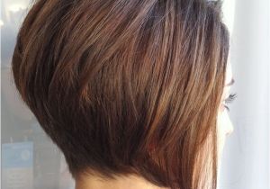 Stacked Bob Haircut Images 16 Chic Stacked Bob Haircuts Short Hairstyle Ideas for