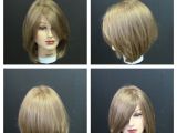 Stacked Bob Haircut Tutorial 17 Best Mid Length Hair Images On Pinterest
