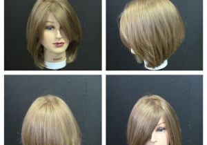Stacked Bob Haircut Tutorial 17 Best Mid Length Hair Images On Pinterest