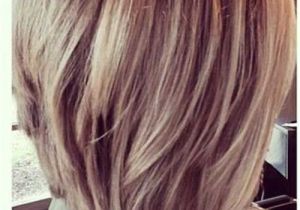Stacked Bob Haircut Tutorial Best 25 Medium Stacked Haircuts Ideas On Pinterest