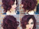 Stacked Bob Haircuts for Curly Hair 20 Y Stacked Haircuts for Short Hair You Can Easily