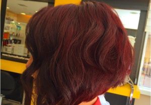 Stacked Bob Haircuts for Curly Hair 21 Gorgeous Stacked Bob Hairstyles Popular Haircuts