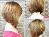 Stacked Bob Haircuts for Round Faces 26 Lovely Bob Hairstyles Short Medium and Long Bob