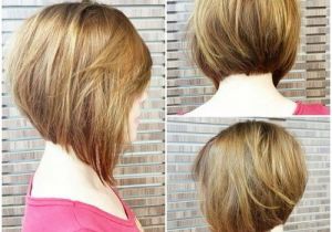 Stacked Bob Haircuts for Round Faces 26 Lovely Bob Hairstyles Short Medium and Long Bob