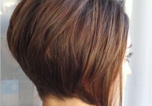 Stacked Bobbed Haircuts 16 Chic Stacked Bob Haircuts Short Hairstyle Ideas for