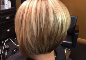 Stacked Bobbed Haircuts 21 Gorgeous Stacked Bob Hairstyles Popular Haircuts