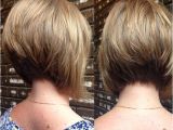 Stacked Bobbed Haircuts 21 Hottest Stacked Bob Hairstyles Hairstyles Weekly