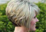 Stacked Inverted Bob Haircut Pictures My Hair Your Questions Answered & Styling Tips Love