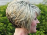 Stacked Inverted Bob Haircut Pictures My Hair Your Questions Answered & Styling Tips Love