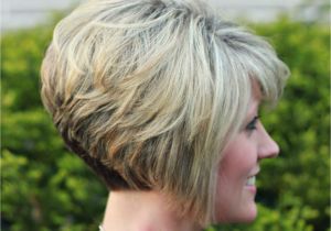 Stacked Inverted Bob Haircut Pictures My Hair Your Questions Answered & Styling Tips Love