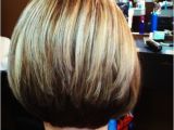 Stacked Layered Bob Haircut Pictures 12 Stacked Bob Haircuts Short Hairstyle Trends Popular