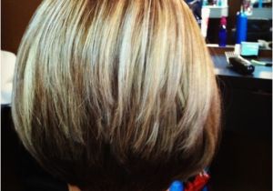 Stacked Layered Bob Haircut Pictures 12 Stacked Bob Haircuts Short Hairstyle Trends Popular