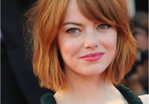 Stars with Bob Haircuts Best Celebrity Hairstyles Bobs and Lobs to Gush Over