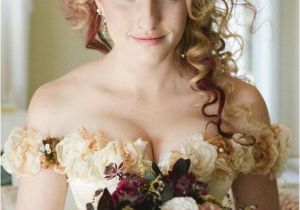 Steampunk Wedding Hairstyles Steampunk Wedding Hairstyles