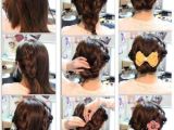 Step by Step Easy Hairstyles for Medium Length Hair Ideas to Create Hairstyles for Medium Length Hairs