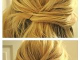 Step by Step Easy Hairstyles for Medium Length Hair Step by Step Hairstyles for Medium Length Hair Hairstyle