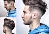 Step by Step Mens Hairstyles Mens Haircuts Steps by Steps Step Haircut for Men How to