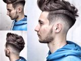 Step by Step Mens Hairstyles Mens Haircuts Steps by Steps Step Haircut for Men How to