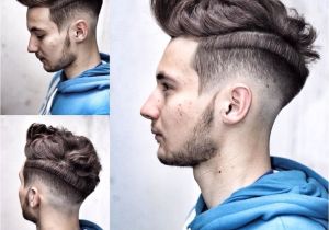 Step by Step Mens Hairstyles Mens Haircuts Steps by Steps Step Haircut for Men How to