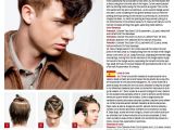 Step by Step Mens Hairstyles Simple Step by Step Mens Hairstyles Hairstyles Ideas