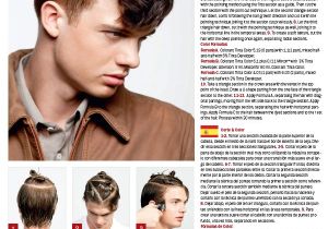 Step by Step Mens Hairstyles Simple Step by Step Mens Hairstyles Hairstyles Ideas