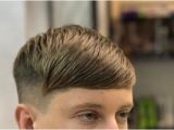 Step by Step Mens Hairstyles Step by Step Men S Haircut Video Pinterest