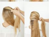 Steps for Easy Hairstyles 18 Easy Step by Step Tutorials for Perfect Hairstyles